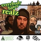 Nový release: IRealz "Everybody Hates Realz"