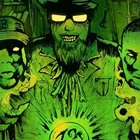 Nový trek: N.B.S. feat. Sicknature, DJ Illegal "Goons & Vets"