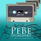 PeBe zo skupiny 2jazVás posúva svoje spomienky