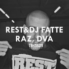 Precvič si svoje krčné svalstvo s Raz dva
