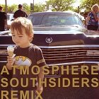 Nový trek: Atmosphere ft. Haphduzn, Nazeem, Mike The
Martyr, Mally, Prof, I.B.E., Musab & Sep Seven "Southsiders Remix"