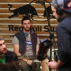 Skupina Champion Sound nahrala v Dánsku vinyl