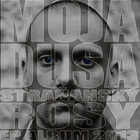 Vyhodnotenie: 5x CD Straňanský Rosy "Moja duša"