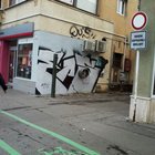 Erotics crew (nielen) v ulici