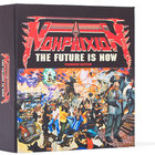 Non-Phixion sa vracajú k albumu The Future Is Now