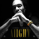 Nový trek: Gunplay & Rick Ross "Aiight"