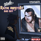 Nový trek: Wale "Razor Freestyle (Bad Guy)"