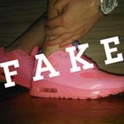 Stylehunter.cz: "5 tipů jak poznat padělky Nike Air Max 90 Hyperfuse"
