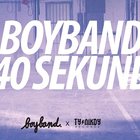 Boyband majú vonku druhý klip z novej dosky