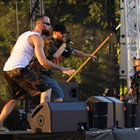Fotoreport: Hip Hop Žije (Bratislava, 27. - 28.6.2014) Pt. 1