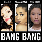 Nicki Minaj svojou hosťovačkou ovládla iTunes