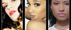 Nicki Minaj svojou hosťovačkou ovládla iTunes