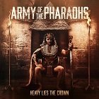 Army Of The Pharaohs vydajú nový album už v októbri