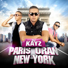 Francúzsko: DJ Kayz si na album pozval známe mená francúzskej scény